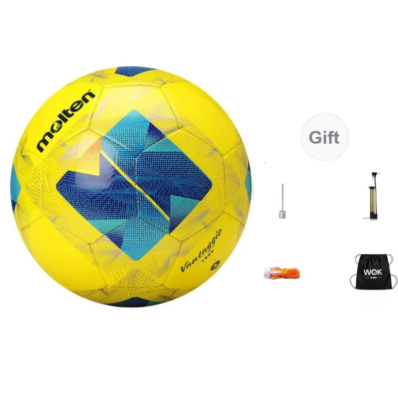 Molten Soccer-4
