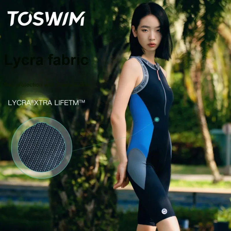 TOSWIM Swim Set Goddess 10 Piece Set Women's-5