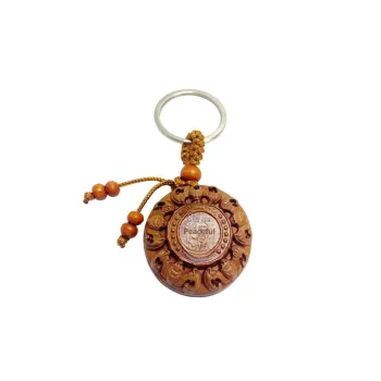 ERXI Peachwood Collectible Unisex
