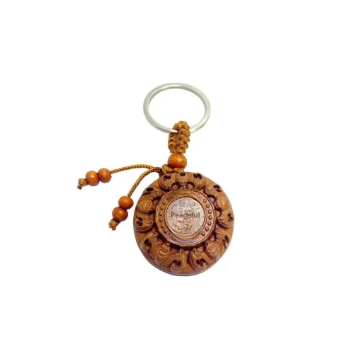 ERXI Peachwood Collectible Unisex