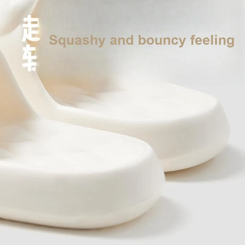 UTUNE Slippers / Home Slippers-4