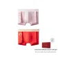 FUM-Satin Pink/XAT-Rouge Red