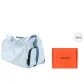 Adjustable Strap Style-Light Blue