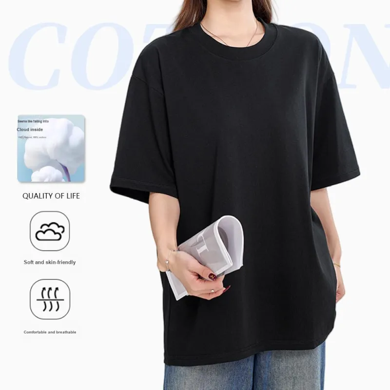 ZHIO T Shirts Women's-1