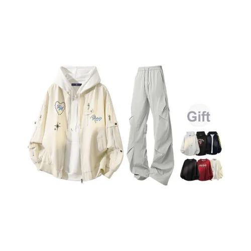 FAX FOR FMACM Повседневная спортивная одежда унисекс