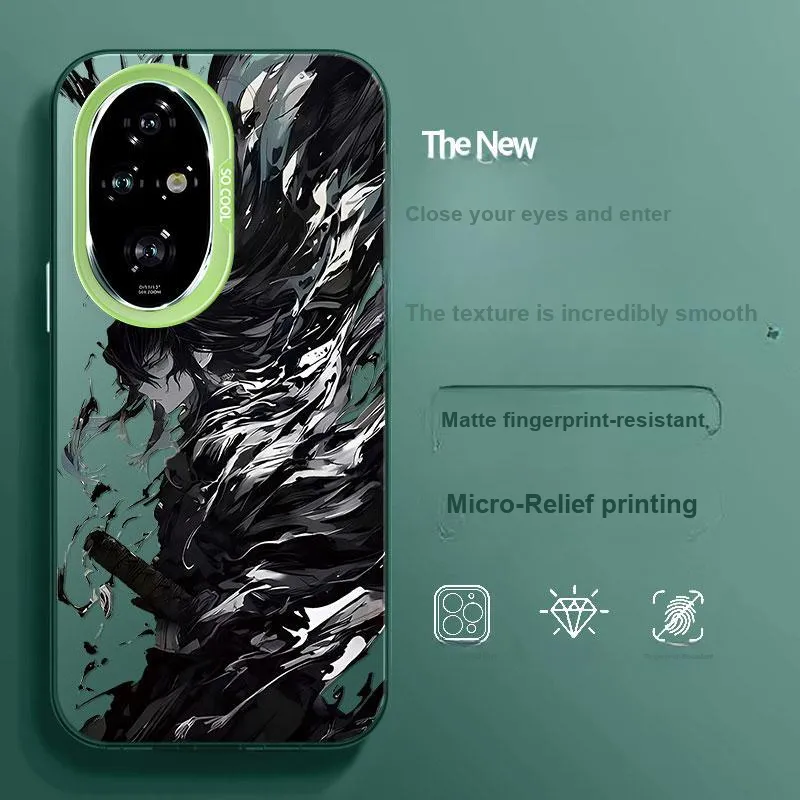 BAOCHENG Phone Cases-7