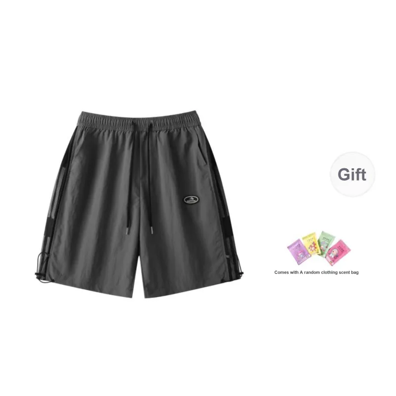 GWAF Casual Shorts Unisex-3