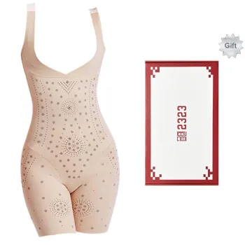 2323 Bodysuits Women's Gift Box Set