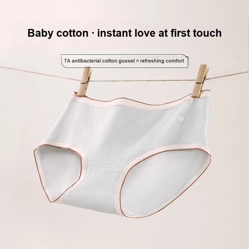 Urban Beauty Underpants Women's 3 Pack-2