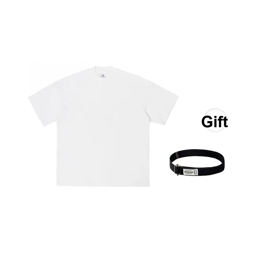 HEEMKIZOO Мужские T-рубашки