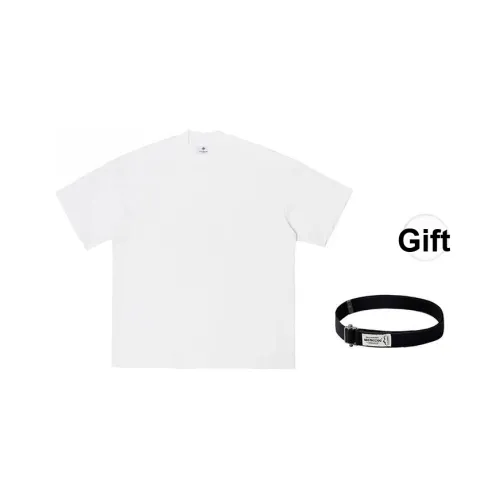 HEEMKIZOO Мужские T-рубашки