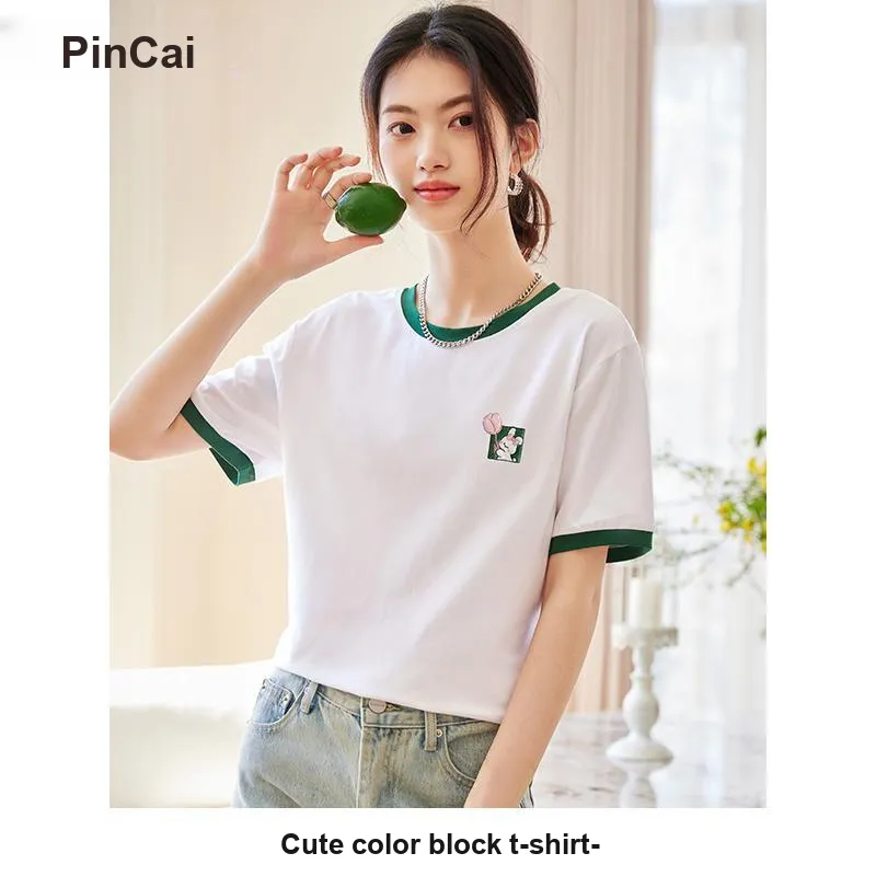 Taste The Color T Shirt Women's-8