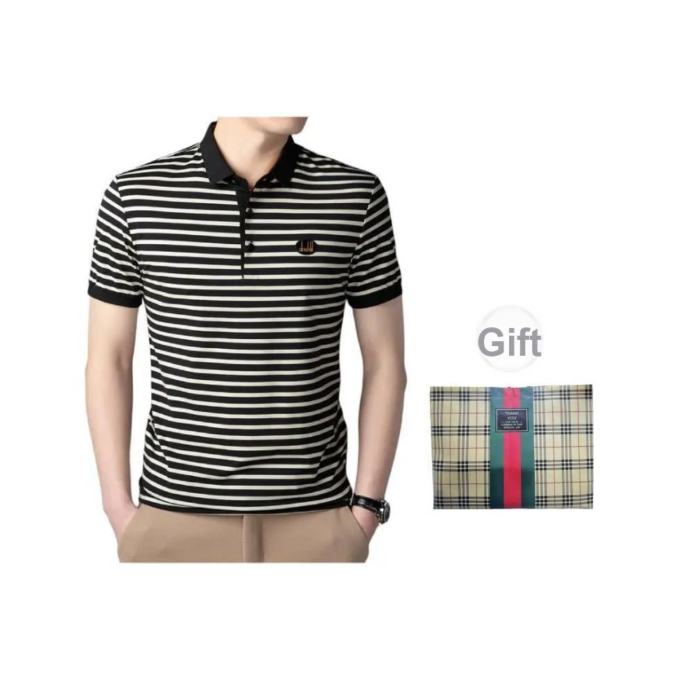 PIERRE CARDIN Мужская рубашка-поло