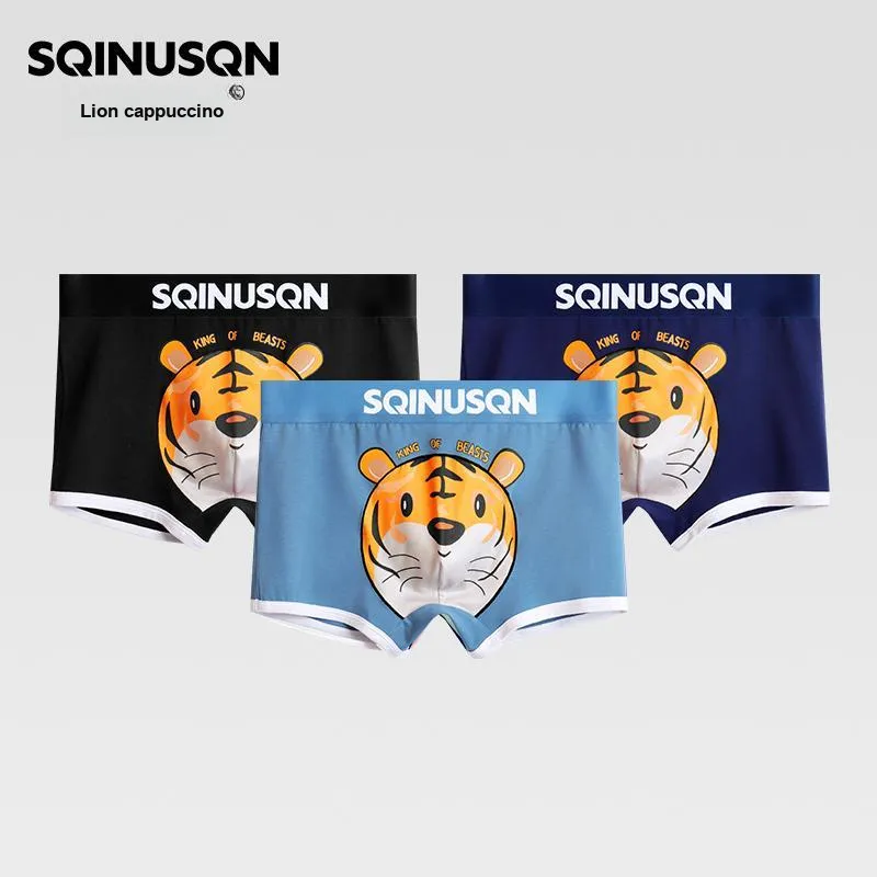 Sicily Men Underpants-4