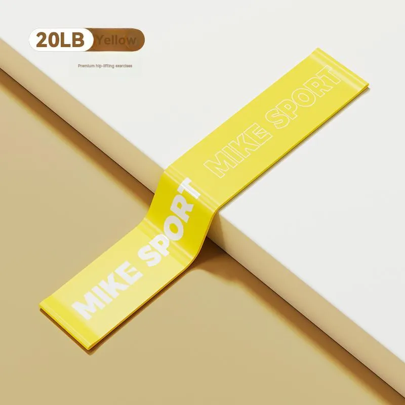 Mickey Resistance Bands-13
