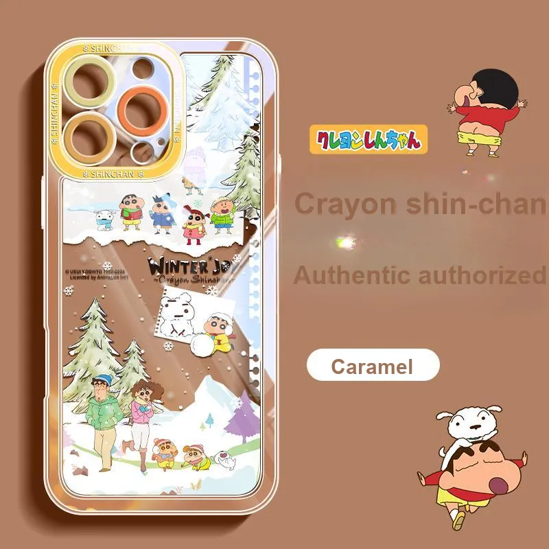 BC@RBRKK Phone Cases-13