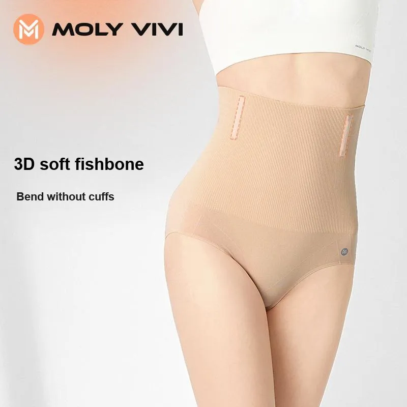 MOLY VIVI Women's Underpants-9
