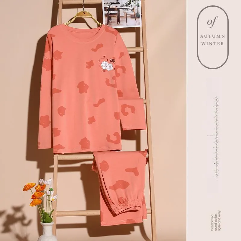 MIIOW Pajama Set Women's Gift Box Set-0