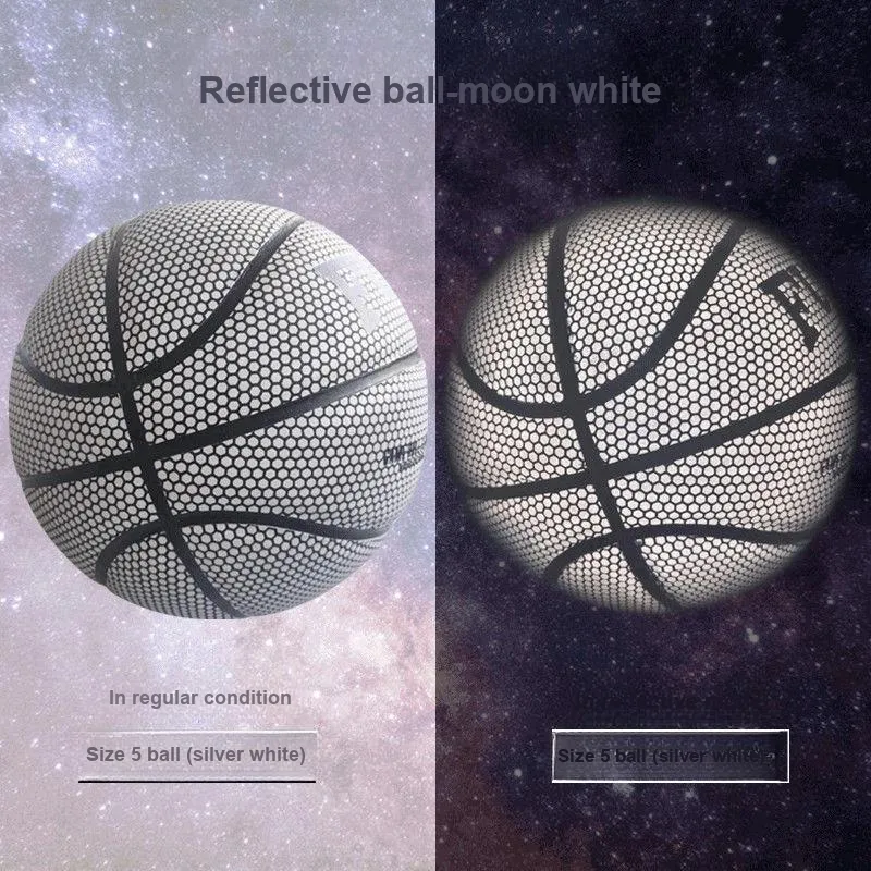 Kaikang PU Basketball Size 5/Size 7 Ball Training Unisex-21