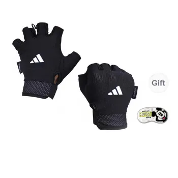 Adidas Weightlifting Belts / Gym Gloves