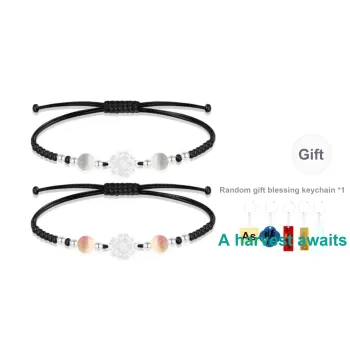 Cuz Strange Intention Alloy Hand Accessory Unisex