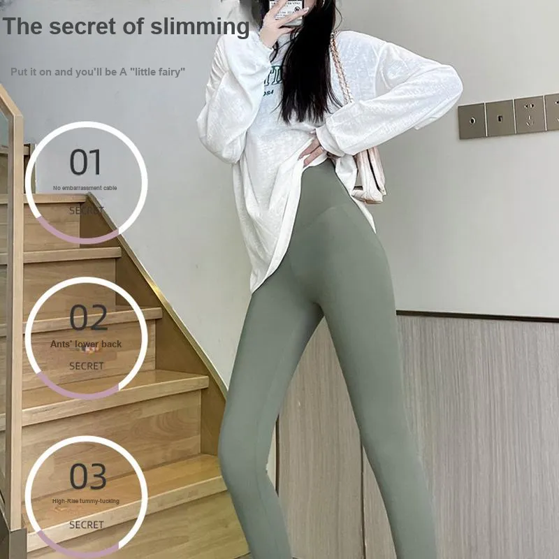 MIIOW Women's Leggings-12