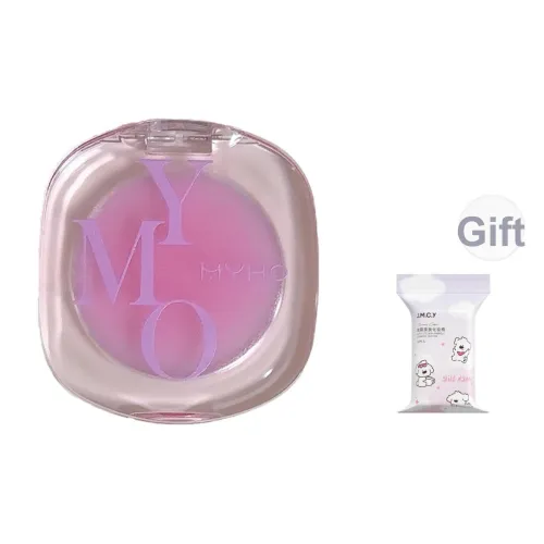 MYHO Настройка Пудра Touch Вверх Водонепроницаемый и Потоустойчивый Длинный Тяжелый Нет ТЕСТЕР