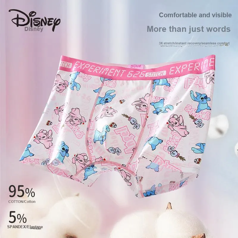 Disney Underpants Men's Box 3 Pack-2