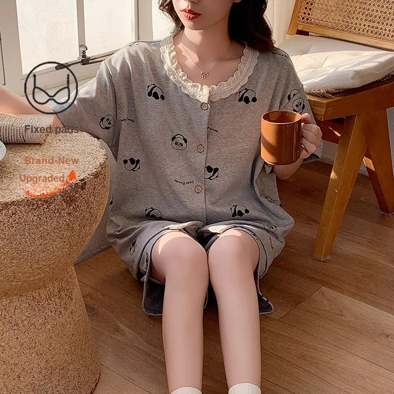 Ta Yan Women's Pajama Sets-7