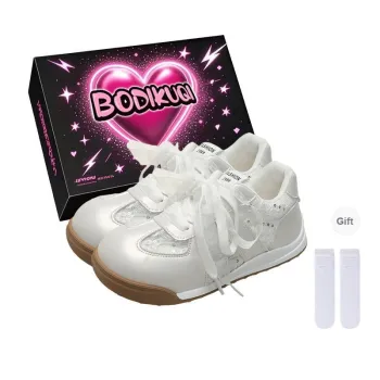 Boldi Kuki Low Top Casual Shoes Women's