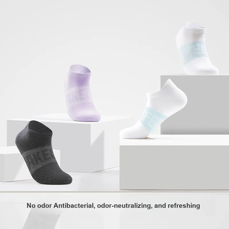 HLA Women's Socks-3