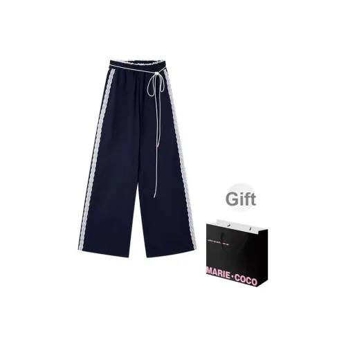 MARIE·COCO Повседневные брюки Женские