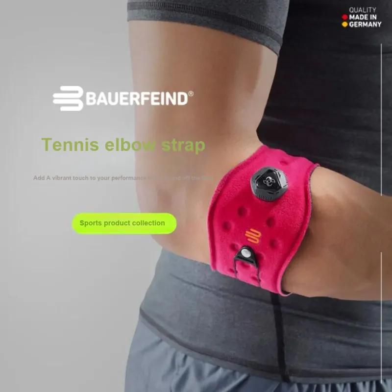 BAUERFEIND Elbow Pads-2