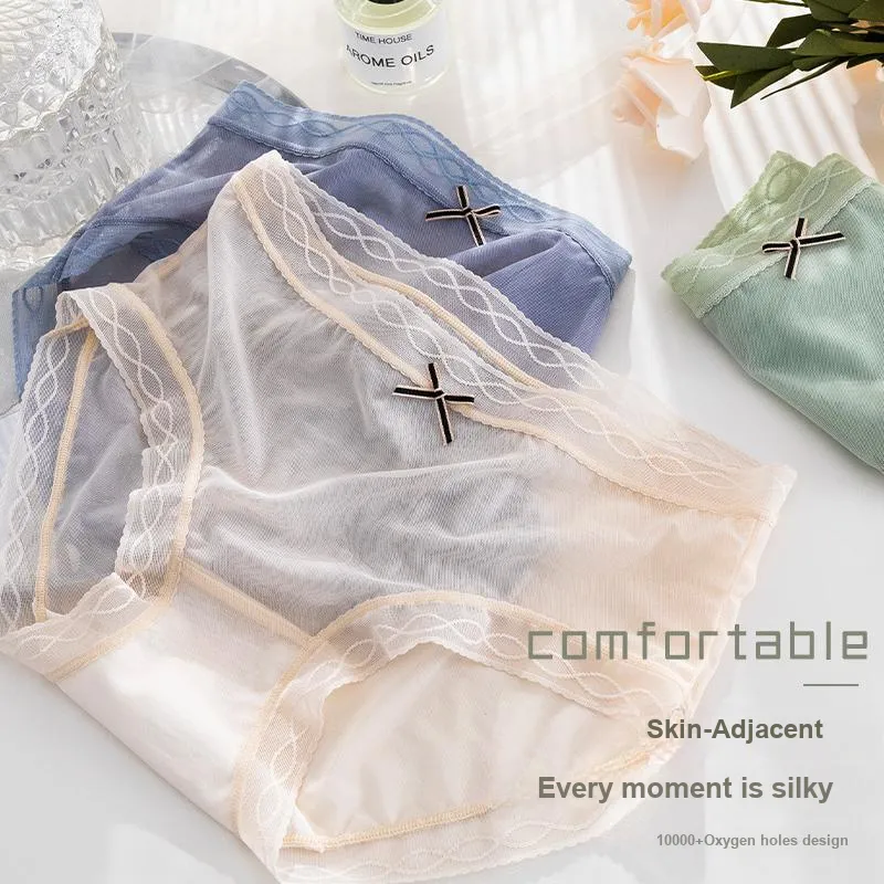 Urban Beauty Underpants Women's 4 Pack-6