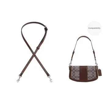 Luxury Care Artisan Workshop Microfiber Bag Accessories Women's Brown