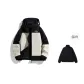 Black/Apricot[Comes with Polar Fleece Liner]