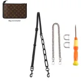 (Black) Carryall[Smaller Bag]Modified Set