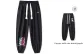 Black (Comes with Brand Black Pants)