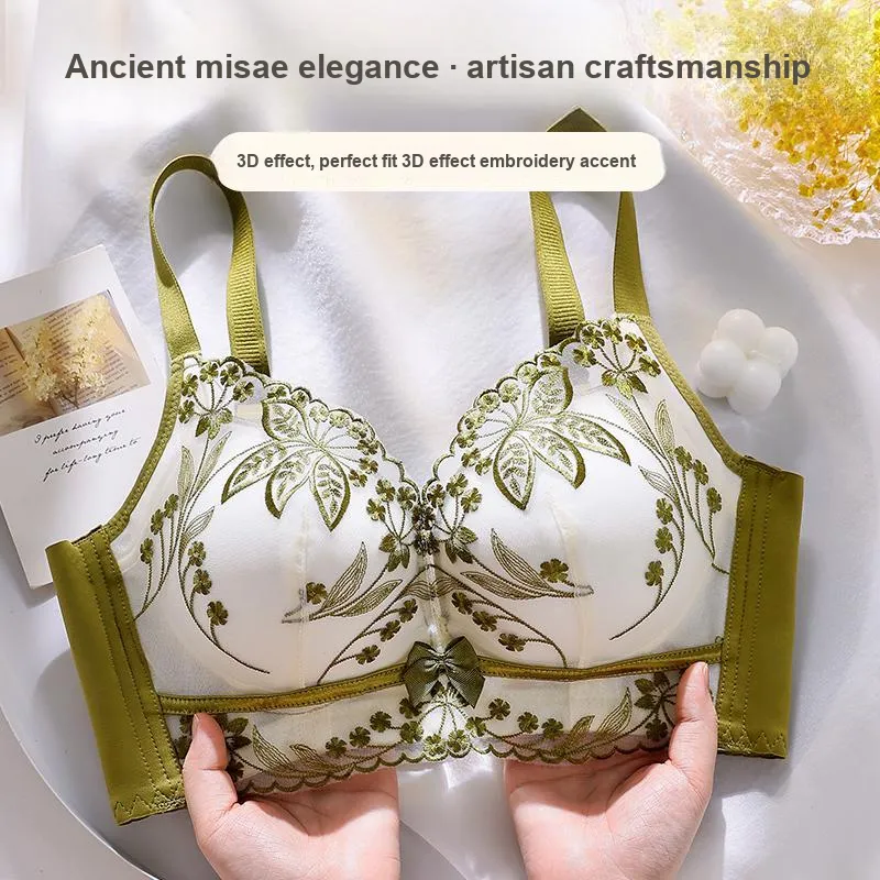 La Chapelle Women's Bras-1