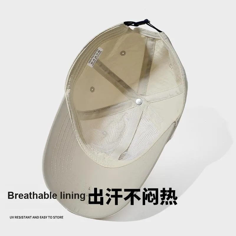 Jeep Slim And Lightweight Baseball Caps Men's-14