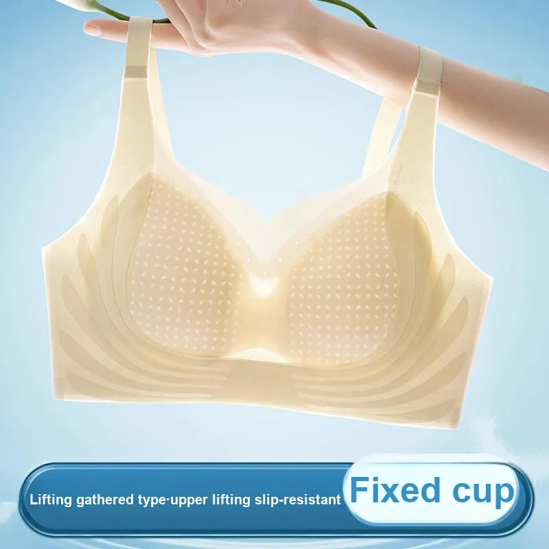 MIIOW Women's Bras-13
