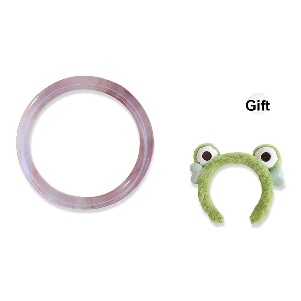 RINGLOVE Цветные глазурные браслеты для женщин