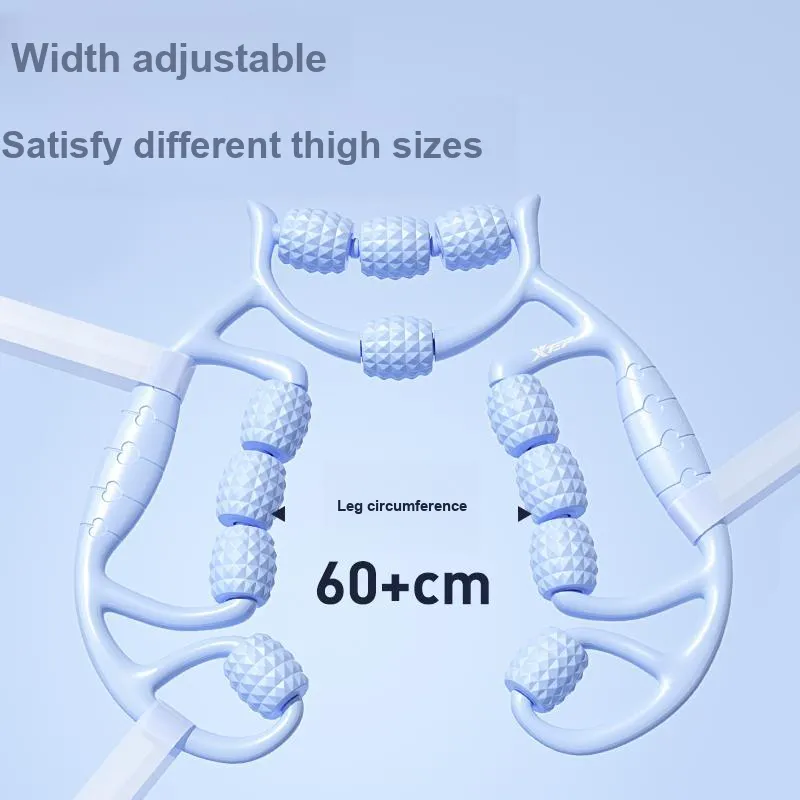 XTEP Yoga Stretchers-1
