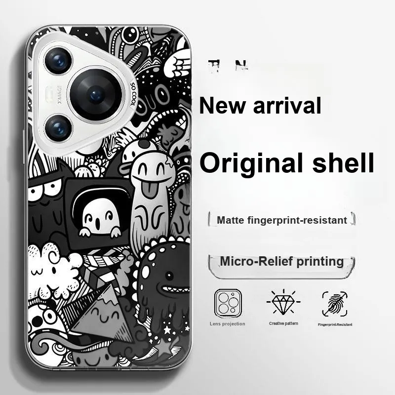 BAOCHENG Phone Cases-3