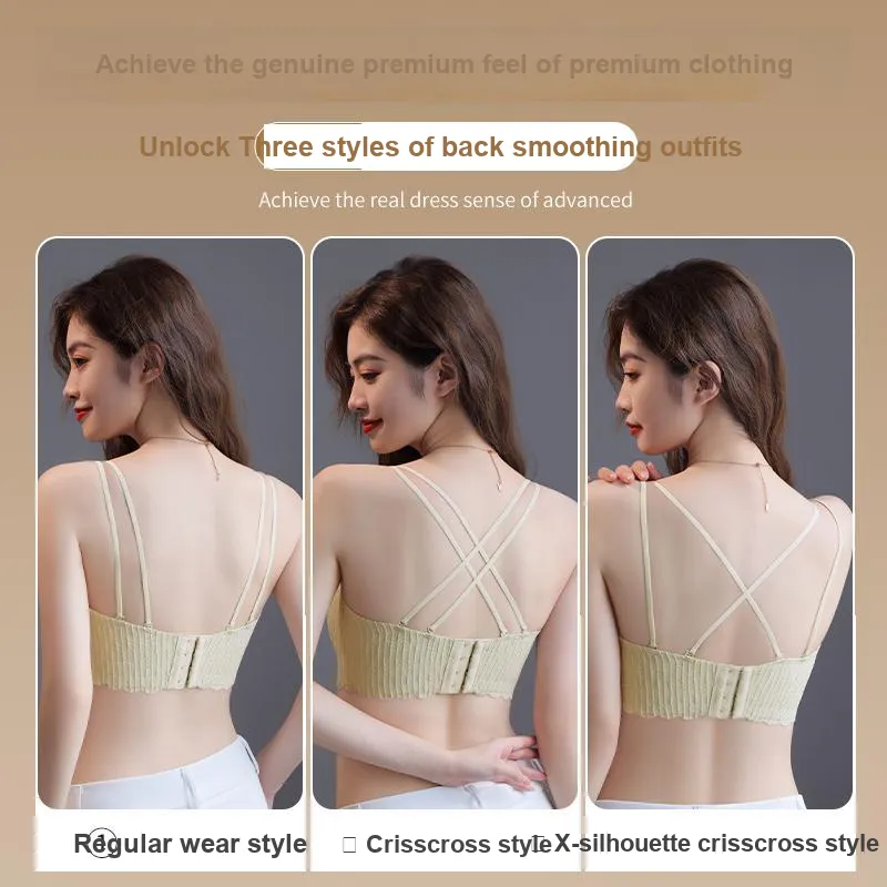 MIIOW Women's Bras-6