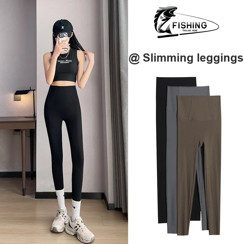 MIIOW Women's Leggings-1