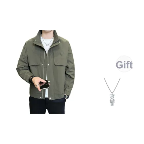 TUCANO Мужские Куртки