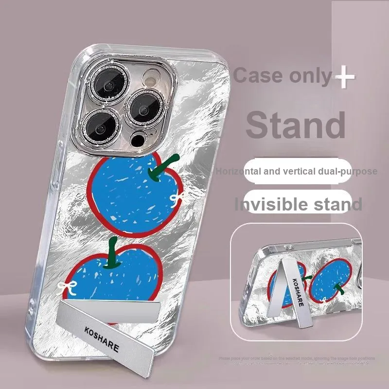 HASEE Phone Cases-3