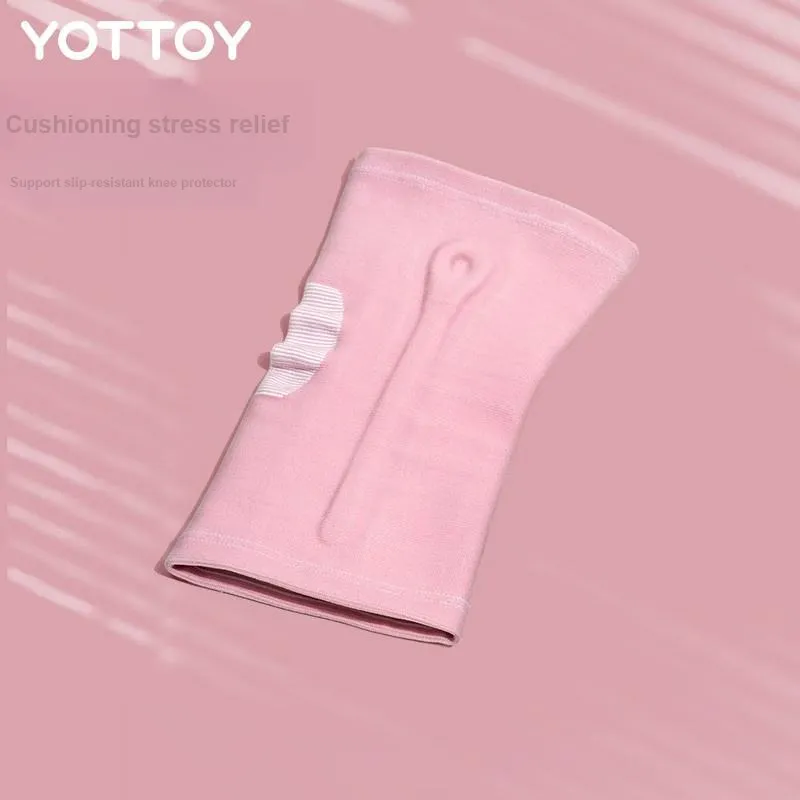 YOTTOY Knee Pads-1