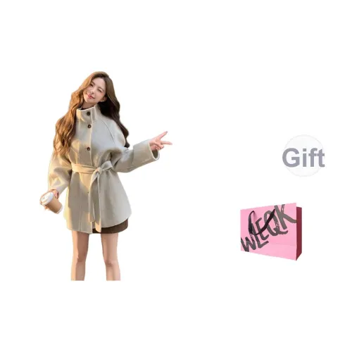 CTRTRC Женское пальто